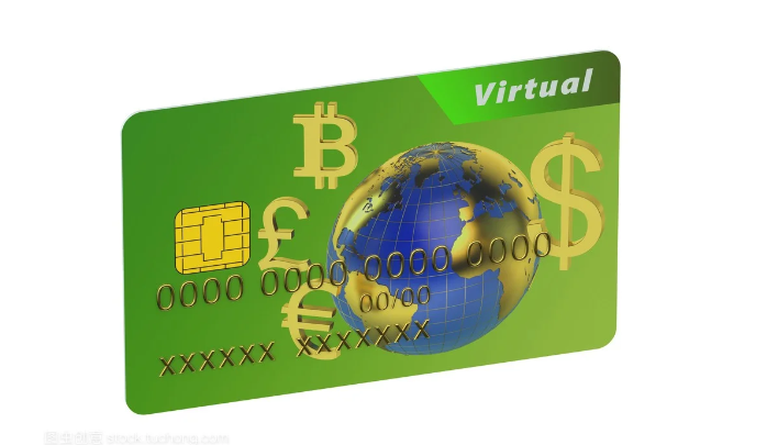Why Virtual Credit Cards are the Best Choice for online payment