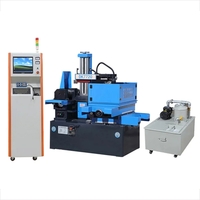 cnc edm drill from china The true meaning of processing efficie