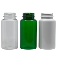 The Surprising Benefits of Using PET Bottles for Packaging