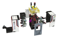 The development of drill cnc machine enables a variety of CNC m